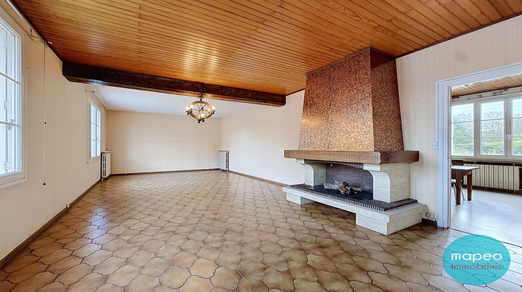 Ma-Cabane - Vente Maison MARGNY-LES-COMPIEGNE, 93 m²