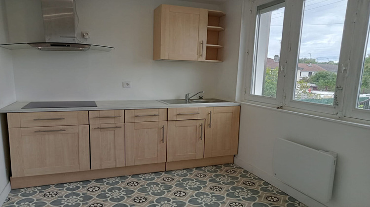 Ma-Cabane - Vente Maison MARGNY-LES-COMPIEGNE, 53 m²