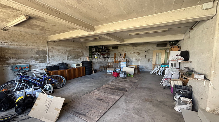 Ma-Cabane - Vente Maison MARGNY-LES-COMPIEGNE, 110 m²