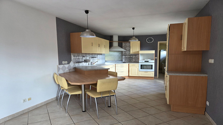 Ma-Cabane - Vente Maison MARGNY-LES-COMPIEGNE, 120 m²