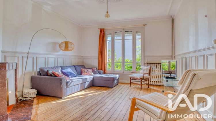 Ma-Cabane - Vente Maison Margny-Lès-Compiègne, 84 m²