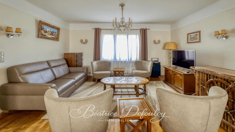 Ma-Cabane - Vente Maison MARGNY LES COMPIEGNEE, 145 m²