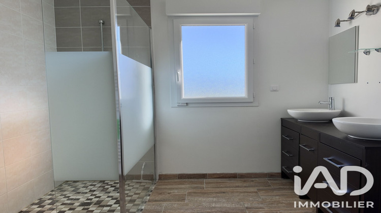 Ma-Cabane - Vente Maison Margny-sur-Matz, 105 m²