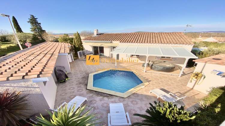 Ma-Cabane - Vente Maison Margon, 120 m²