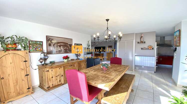 Ma-Cabane - Vente Maison Margon, 120 m²