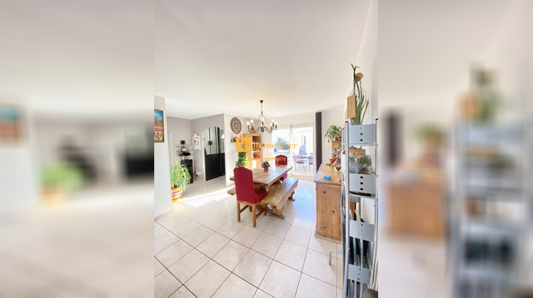 Ma-Cabane - Vente Maison Margon, 120 m²