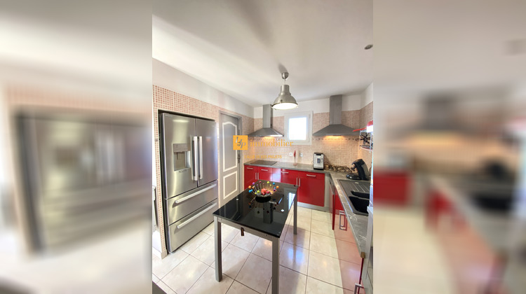 Ma-Cabane - Vente Maison Margon, 120 m²