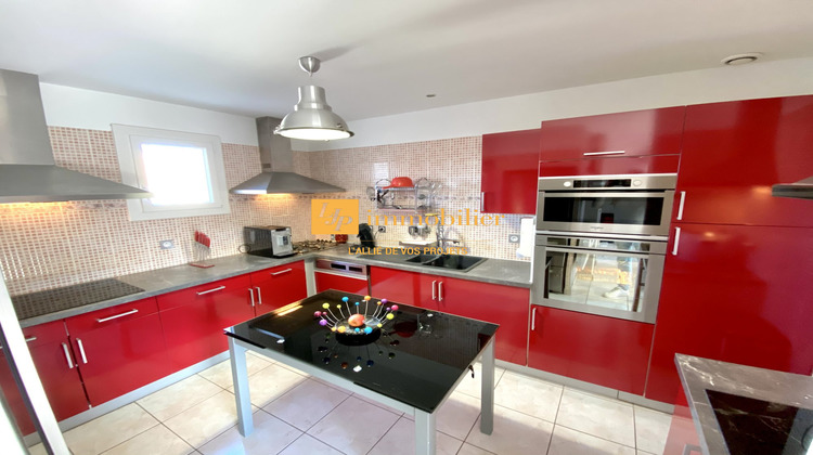 Ma-Cabane - Vente Maison Margon, 120 m²