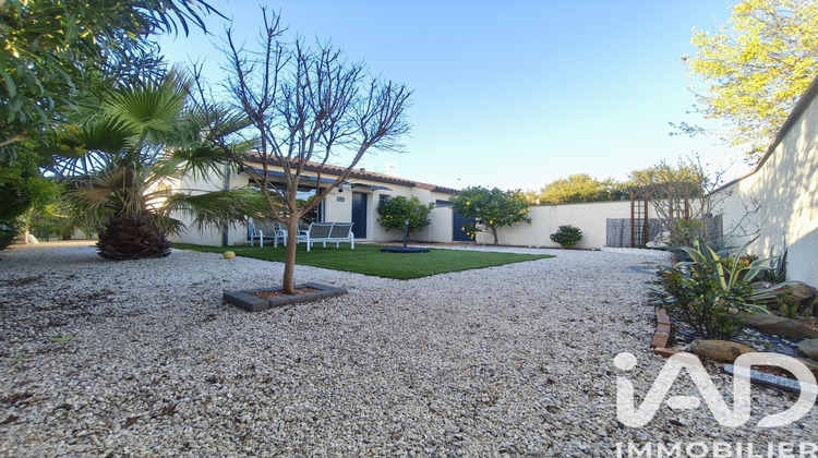 Ma-Cabane - Vente Maison Margon, 70 m²