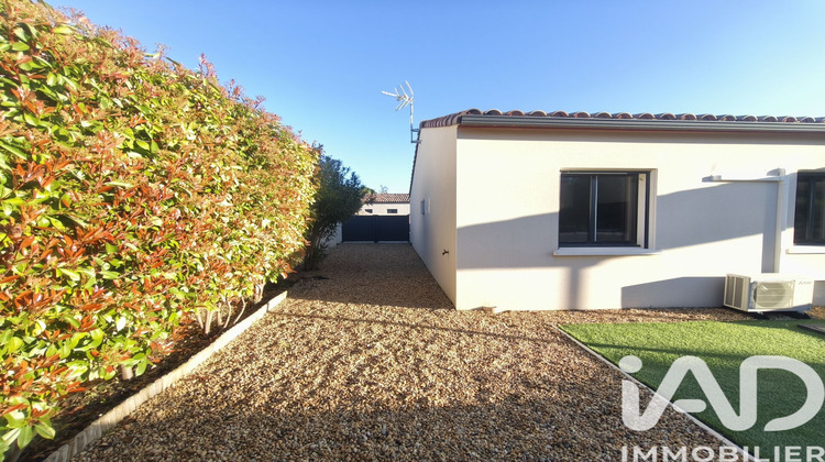 Ma-Cabane - Vente Maison Margon, 70 m²
