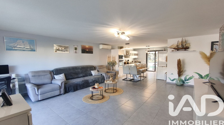 Ma-Cabane - Vente Maison Margon, 70 m²