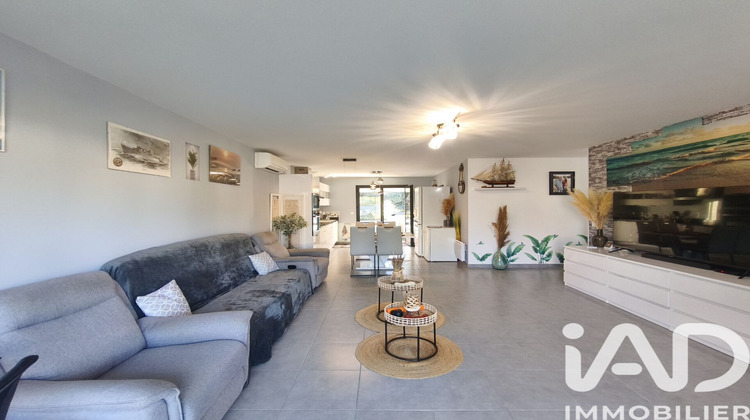 Ma-Cabane - Vente Maison Margon, 70 m²