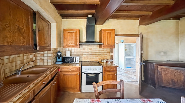 Ma-Cabane - Vente Maison MARGOUET MEYMES, 106 m²