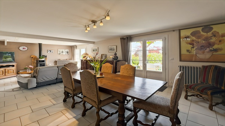 Ma-Cabane - Vente Maison MARGOUET MEYMES, 136 m²