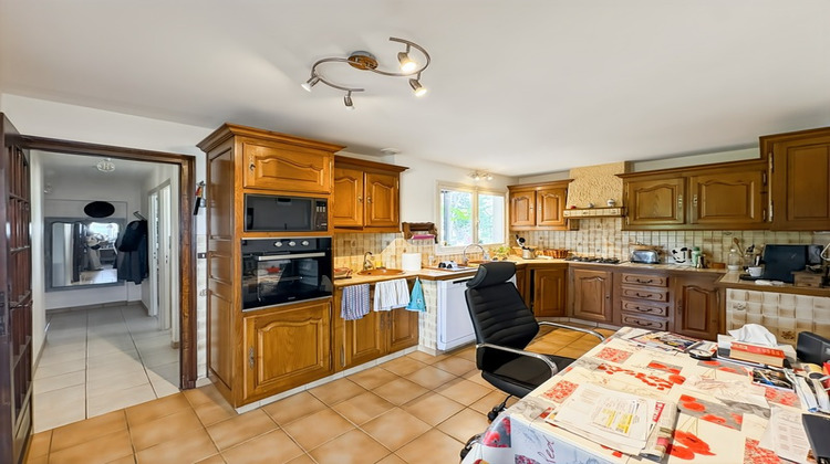 Ma-Cabane - Vente Maison MARGOUET MEYMES, 136 m²