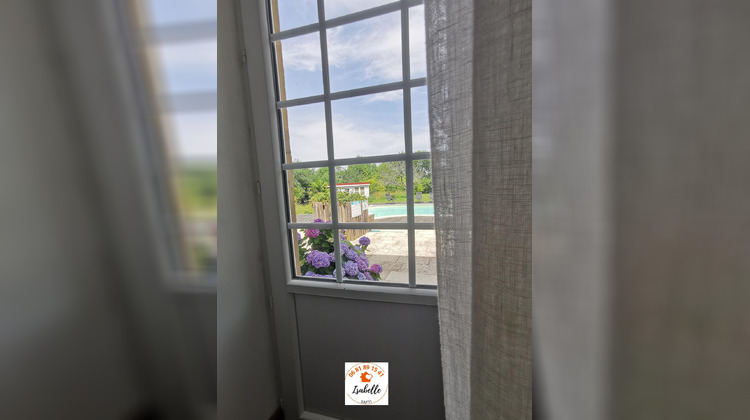Ma-Cabane - Vente Maison Margouet-Meymes, 520 m²
