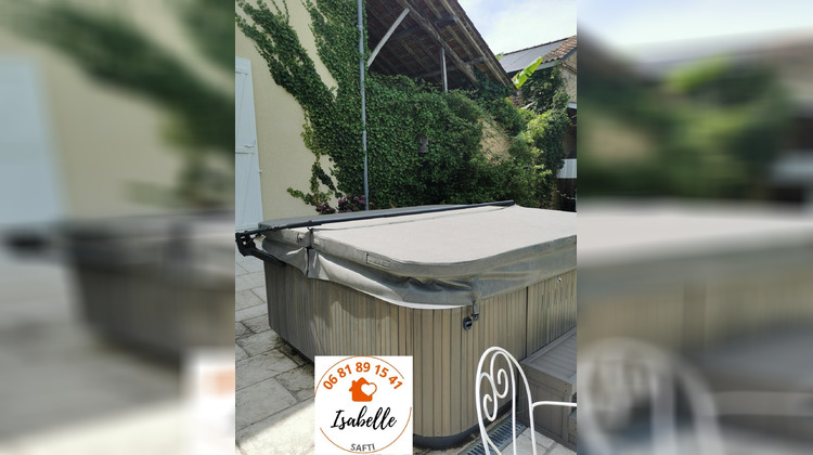 Ma-Cabane - Vente Maison Margouet-Meymes, 520 m²