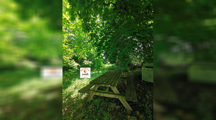 Ma-Cabane - Vente Maison Margouet-Meymes, 520 m²