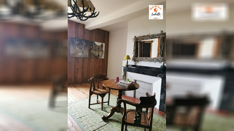 Ma-Cabane - Vente Maison Margouet-Meymes, 520 m²