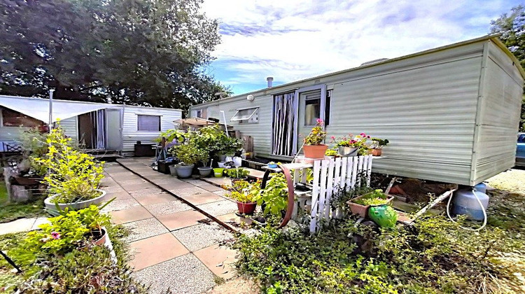 Ma-Cabane - Vente Maison Margouët-Meymes, 75 m²