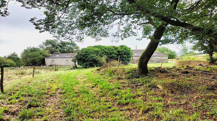Ma-Cabane - Vente Maison Margouët-Meymes, 75 m²