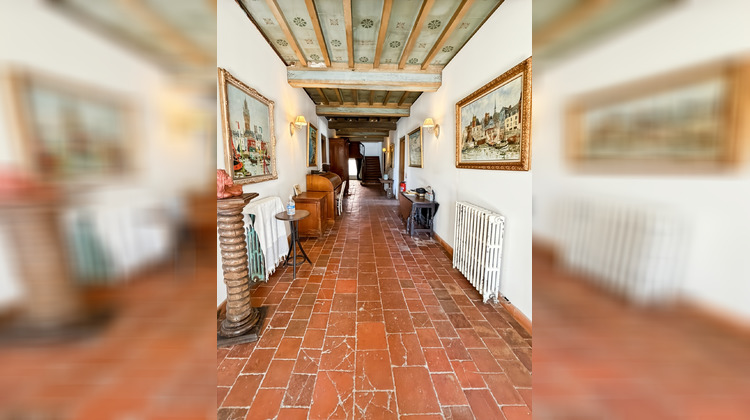 Ma-Cabane - Vente Maison MARGOUET MEYMES, 617 m²