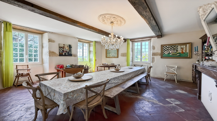 Ma-Cabane - Vente Maison MARGOUET MEYMES, 617 m²