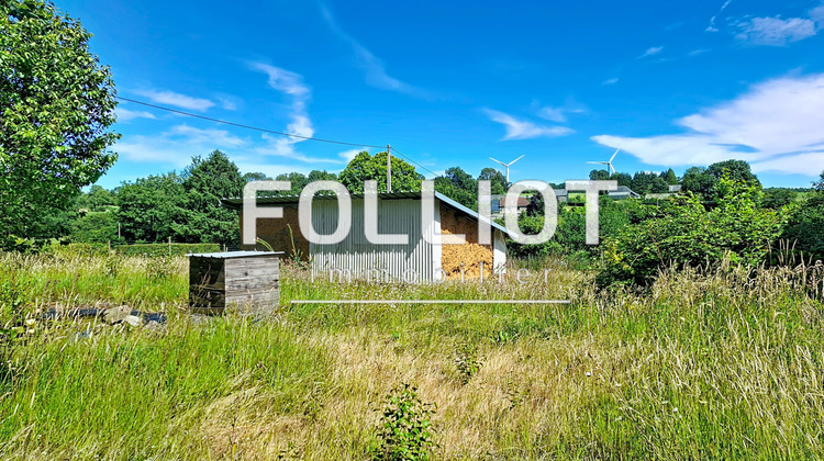 Ma-Cabane - Vente Maison MARGUERAY, 102 m²