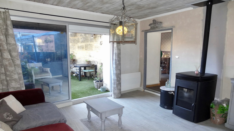 Ma-Cabane - Vente Maison Marguerittes, 135 m²