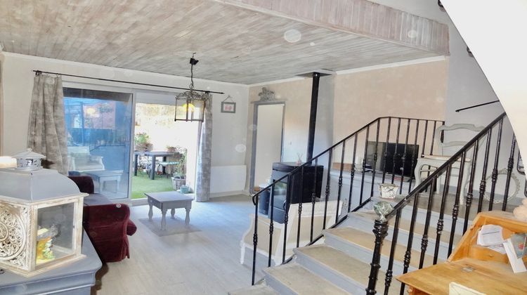 Ma-Cabane - Vente Maison Marguerittes, 135 m²