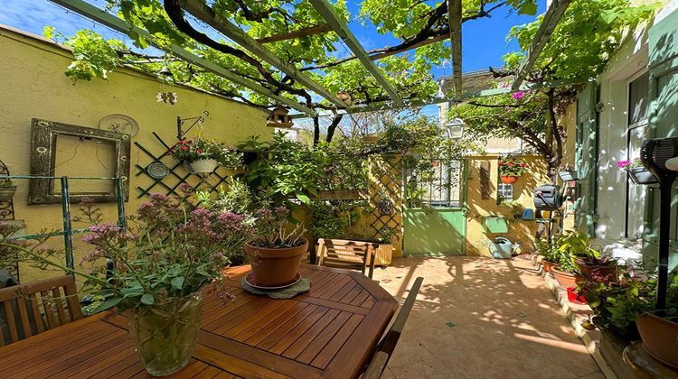 Ma-Cabane - Vente Maison MARGUERITTES, 111 m²