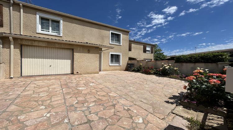 Ma-Cabane - Vente Maison Marguerittes, 100 m²