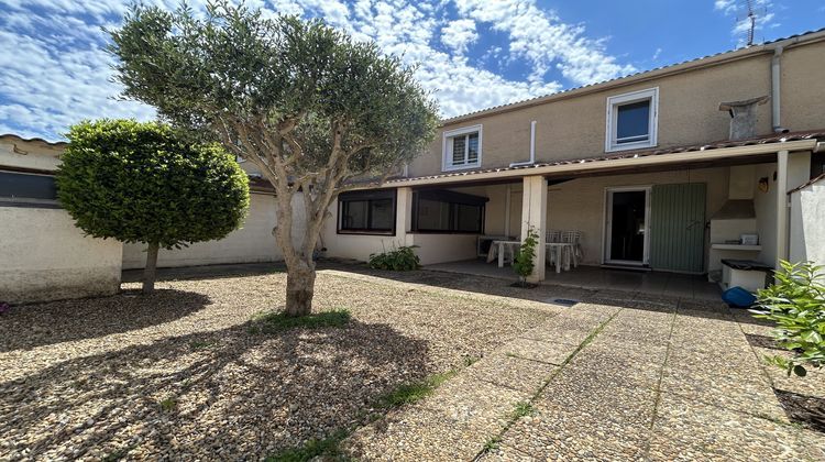 Ma-Cabane - Vente Maison Marguerittes, 100 m²