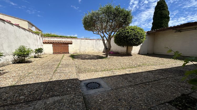 Ma-Cabane - Vente Maison Marguerittes, 100 m²