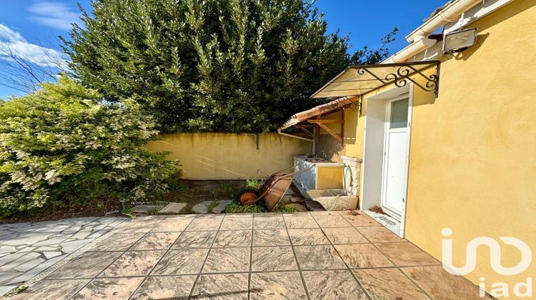 Ma-Cabane - Vente Maison Marguerittes, 105 m²