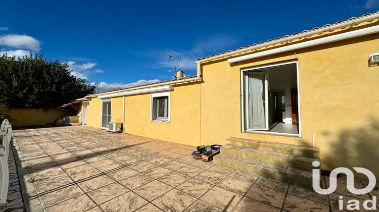 Ma-Cabane - Vente Maison Marguerittes, 105 m²