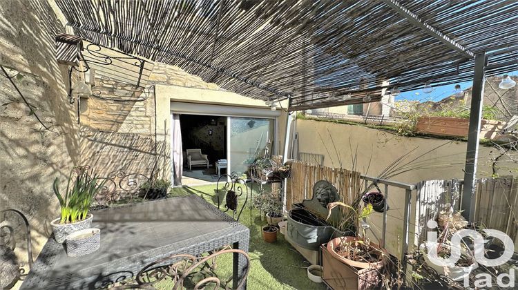 Ma-Cabane - Vente Maison Marguerittes, 135 m²