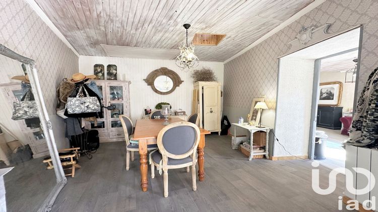 Ma-Cabane - Vente Maison Marguerittes, 135 m²