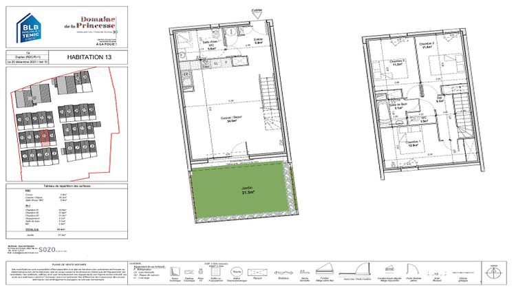 Ma-Cabane - Vente Maison MARGUERITTES, 91 m²