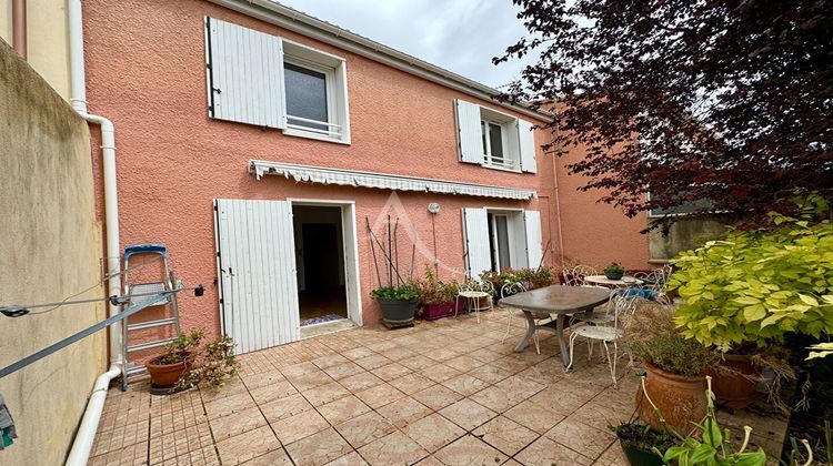 Ma-Cabane - Vente Maison MARGUERITTES, 93 m²