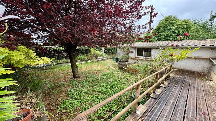 Ma-Cabane - Vente Maison MARGUERITTES, 93 m²