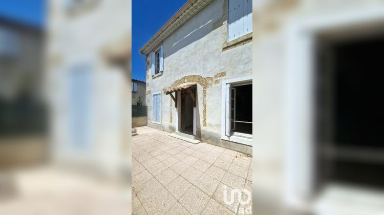 Ma-Cabane - Vente Maison Marguerittes, 137 m²