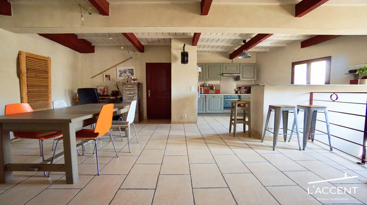 Ma-Cabane - Vente Maison Marguerittes, 146 m²