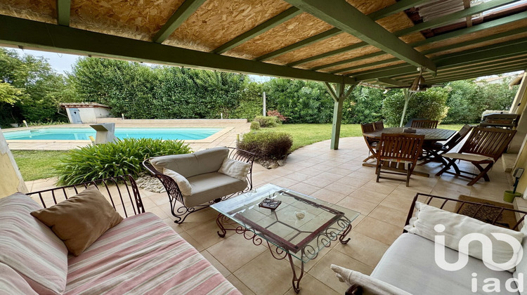 Ma-Cabane - Vente Maison Marguerittes, 147 m²