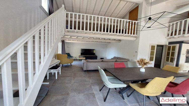 Ma-Cabane - Vente Maison Marguerittes, 231 m²