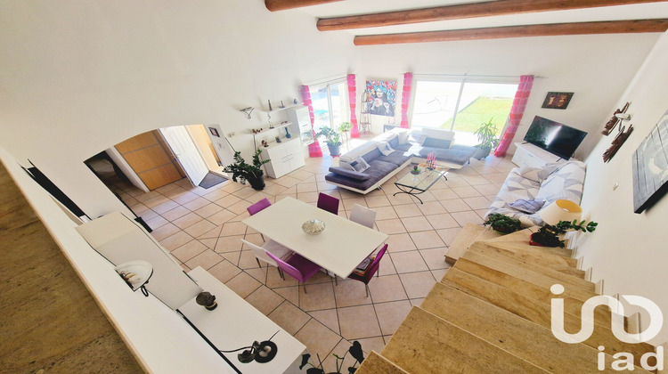 Ma-Cabane - Vente Maison Marguerittes, 160 m²