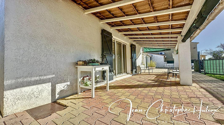 Ma-Cabane - Vente Maison MARGUERITTES, 114 m²