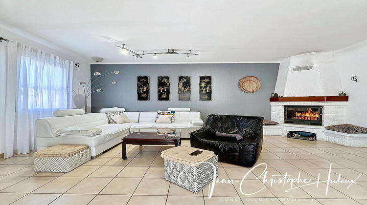 Ma-Cabane - Vente Maison MARGUERITTES, 114 m²