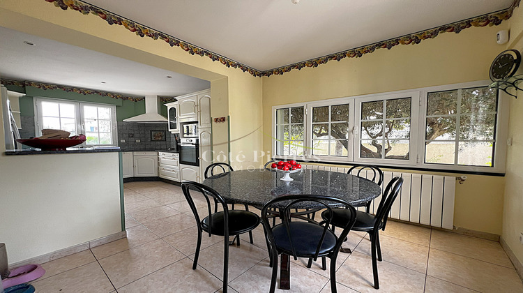 Ma-Cabane - Vente Maison Marguerittes, 178 m²