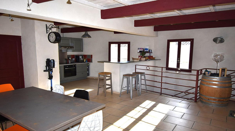 Ma-Cabane - Vente Maison MARGUERITTES, 146 m²